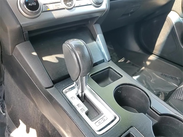 2016 Subaru Outback 2.5i Premium Image 25 of 30