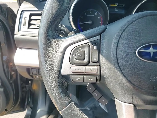 2016 Subaru Outback 2.5i Premium Image 19 of 30