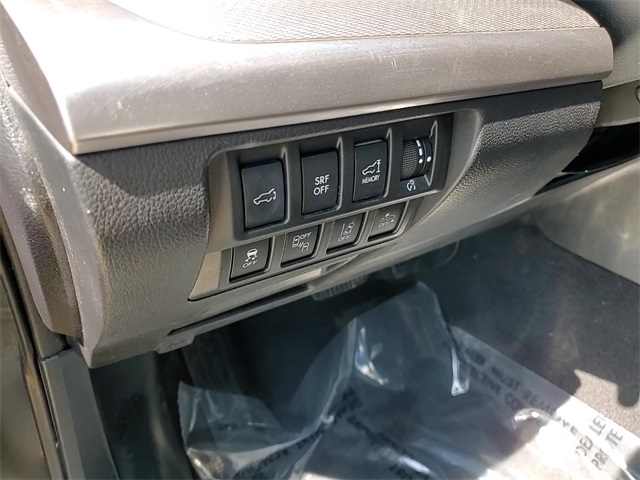 2016 Subaru Outback 2.5i Premium Image 27 of 30
