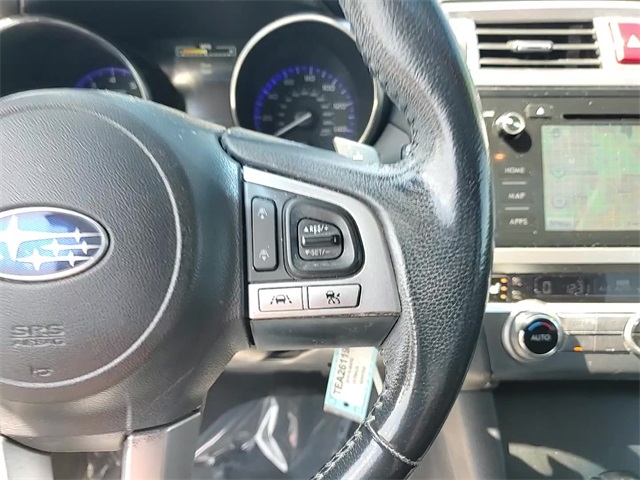 2016 Subaru Outback 2.5i Premium Image 20 of 30