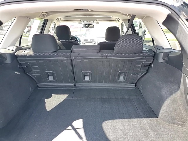 2016 Subaru Outback 2.5i Premium Image 8 of 30