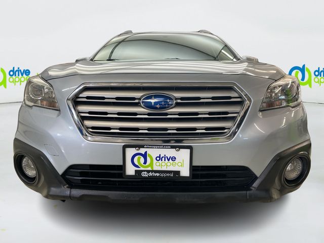 2016 Subaru Outback 2.5i Premium Image 2 of 30