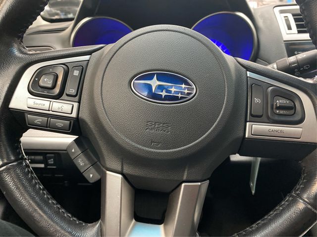 2016 Subaru Outback 2.5i Premium Image 22 of 30