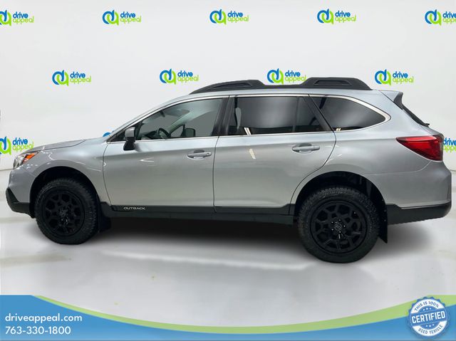 2016 Subaru Outback 2.5i Premium Image 9 of 30
