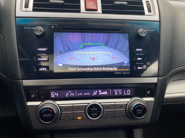 2016 Subaru Outback 2.5i Premium Image 24 of 30