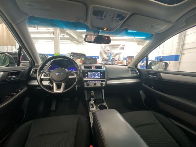 2016 Subaru Outback 2.5i Premium Image 21 of 30