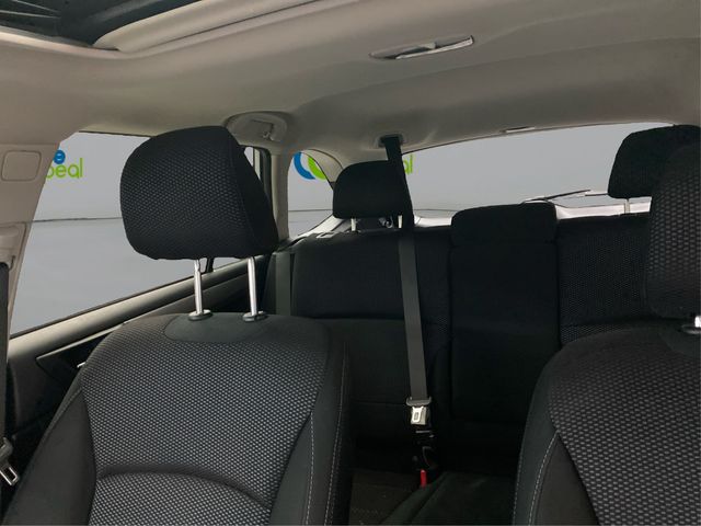 2016 Subaru Outback 2.5i Premium Image 16 of 30