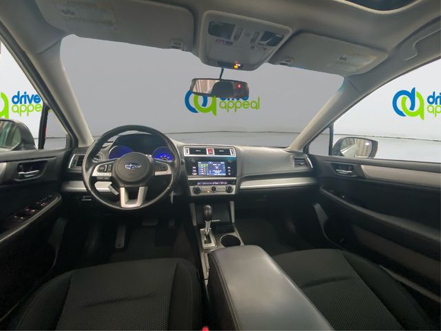 2016 Subaru Outback 2.5i Premium Image 20 of 30