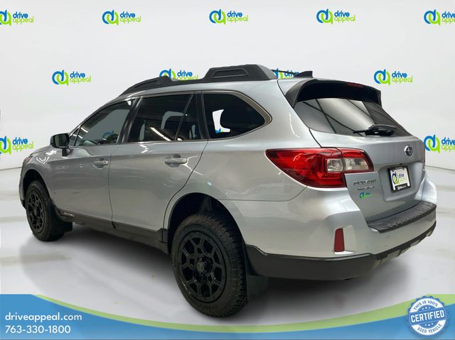 2016 Subaru Outback 2.5i Premium Image 8 of 30