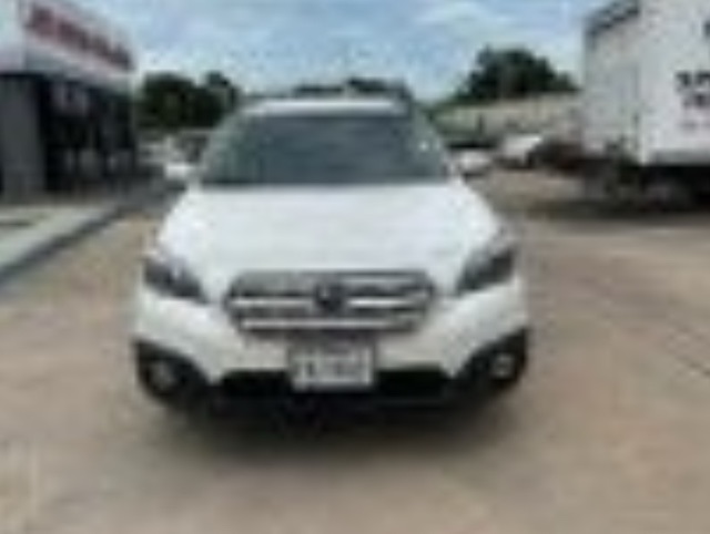 2016 Subaru Outback 2.5i Premium Image 4 of 5