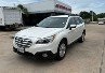 2016 Subaru Outback 2.5i Premium Image 1 of 5