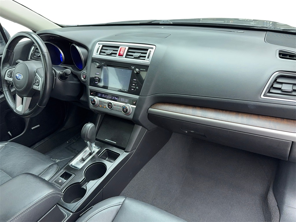 2016 Subaru Outback 3.6R Limited Image 23 of 59