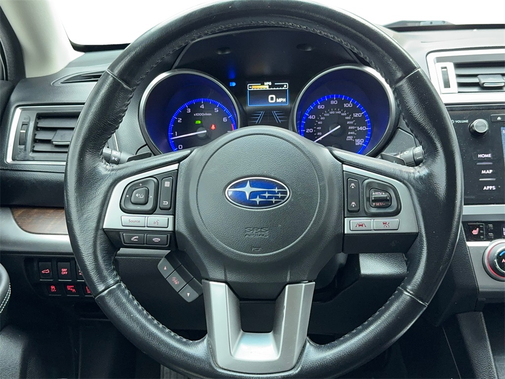 2016 Subaru Outback 3.6R Limited Image 27 of 59