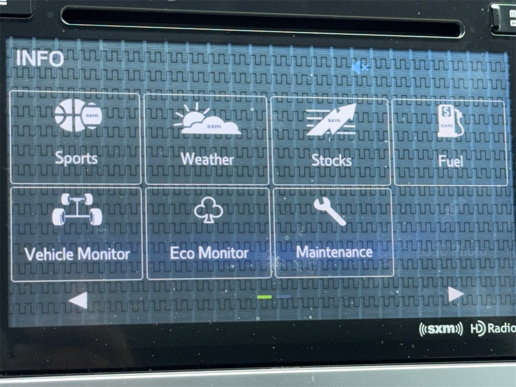 2016 Subaru Outback 3.6R Limited Image 39 of 59
