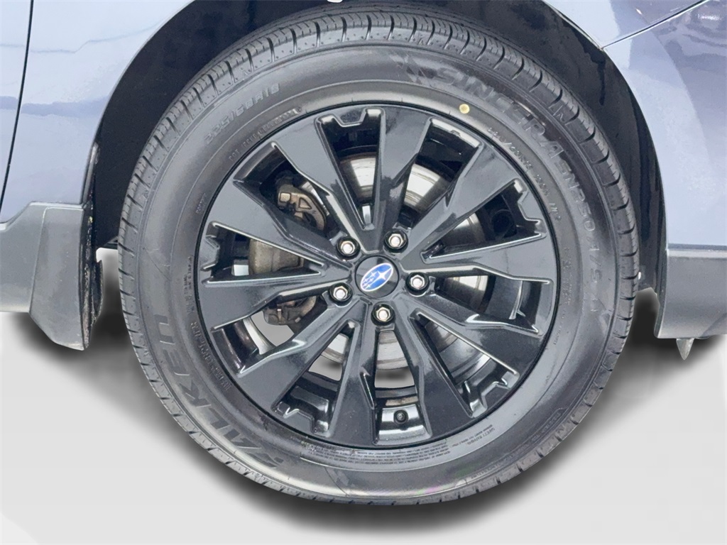 2016 Subaru Outback 3.6R Limited Image 12 of 59