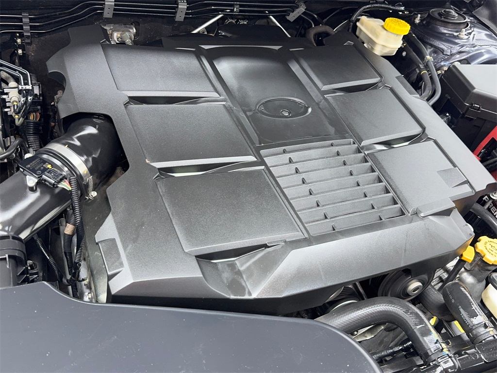2016 Subaru Outback 3.6R Limited Image 11 of 59
