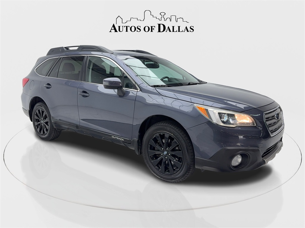 2016 Subaru Outback 3.6R Limited Image 2 of 59