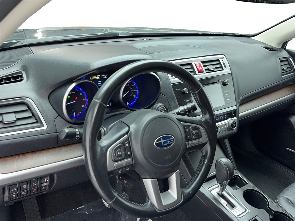 2016 Subaru Outback 3.6R Limited Image 24 of 59
