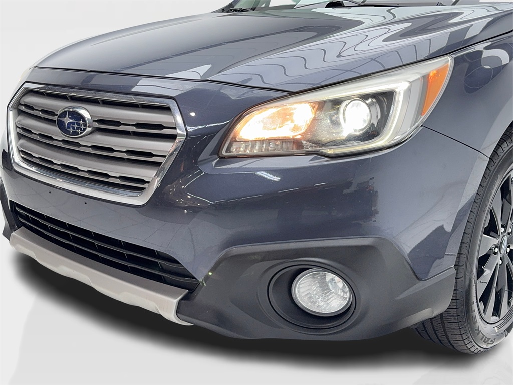 2016 Subaru Outback 3.6R Limited Image 41 of 59
