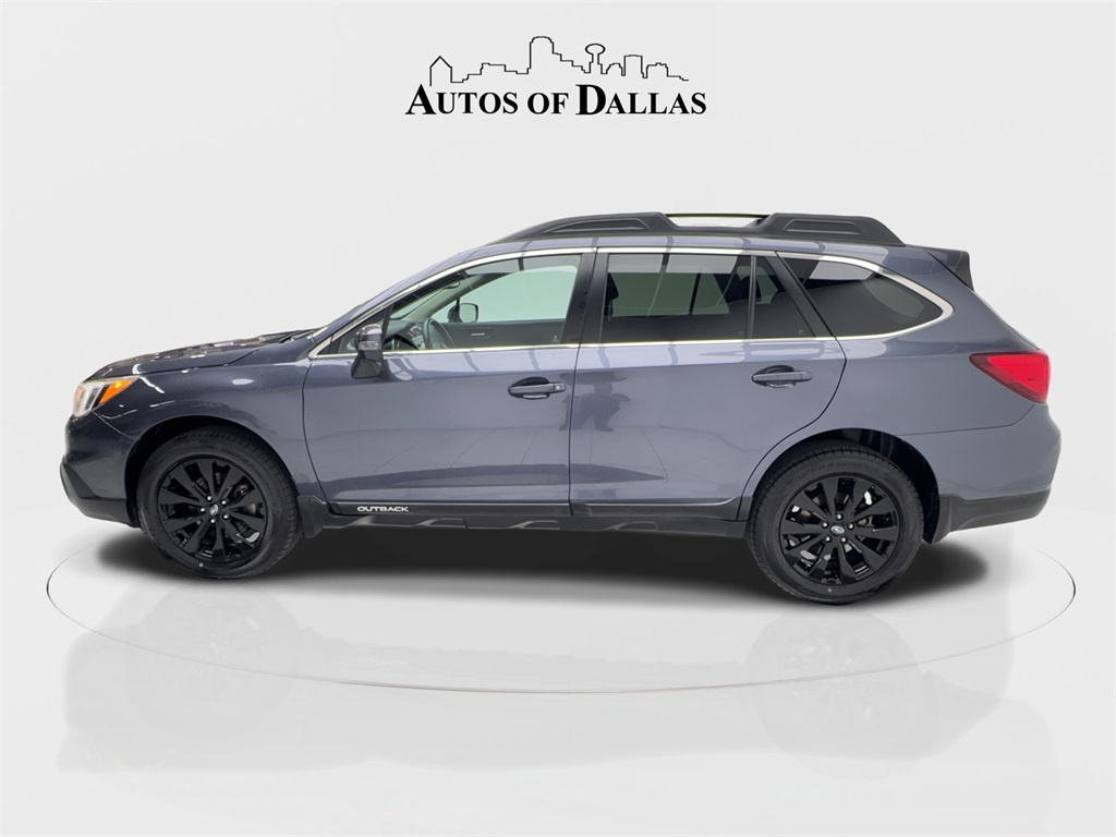 2016 Subaru Outback 3.6R Limited Image 9 of 59