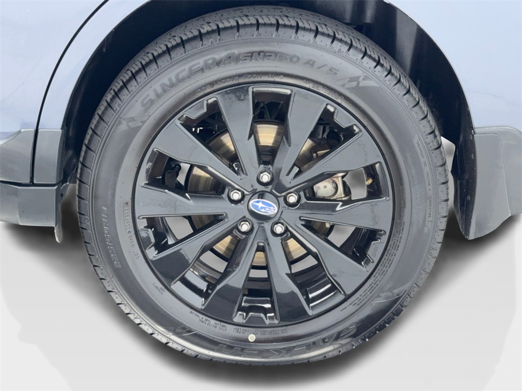 2016 Subaru Outback 3.6R Limited Image 14 of 59