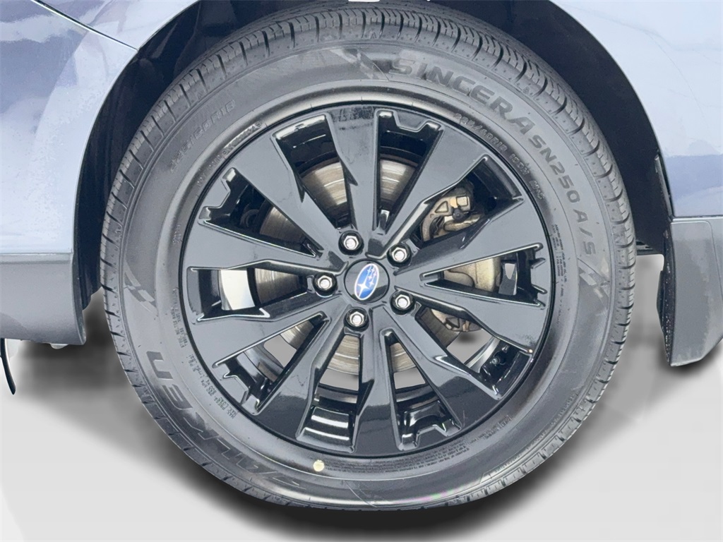 2016 Subaru Outback 3.6R Limited Image 15 of 59
