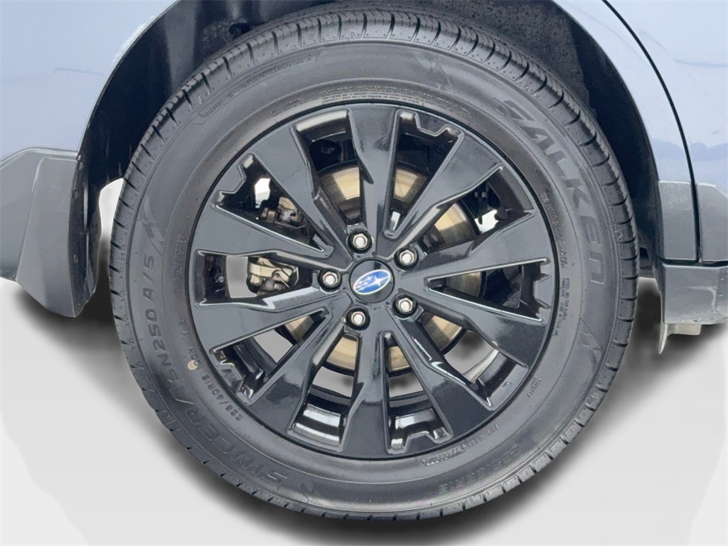 2016 Subaru Outback 3.6R Limited Image 13 of 59