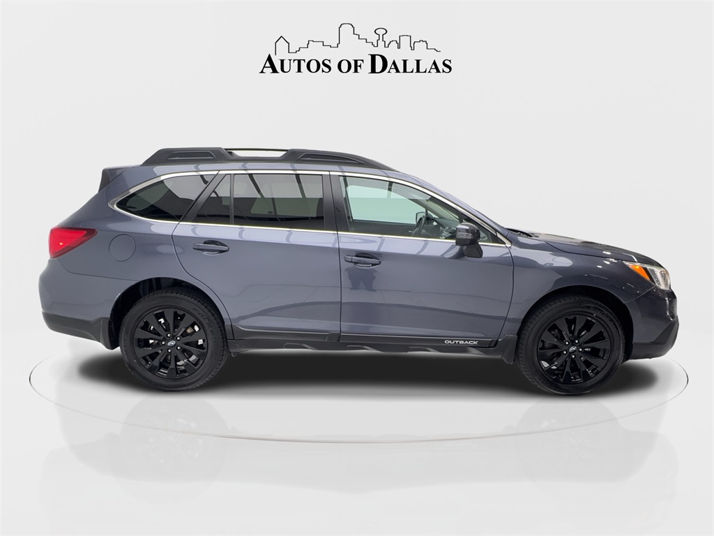 2016 Subaru Outback 3.6R Limited Image 5 of 59