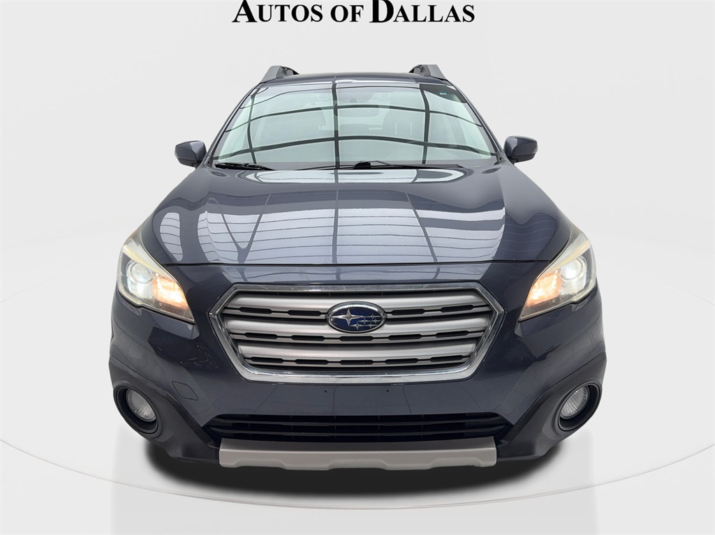 2016 Subaru Outback 3.6R Limited Image 1 of 59
