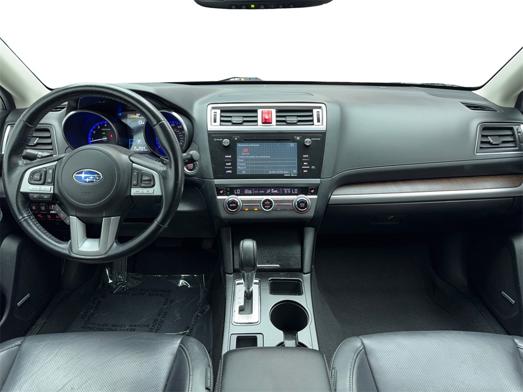 2016 Subaru Outback 3.6R Limited Image 22 of 59
