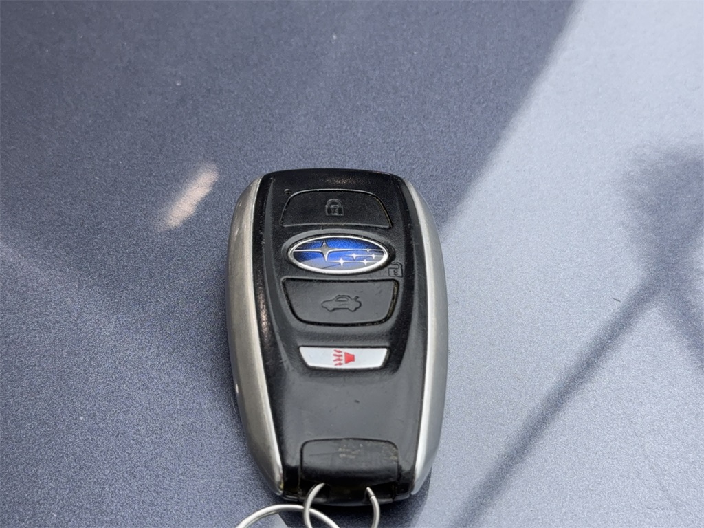 2016 Subaru Outback 3.6R Limited Image 45 of 59