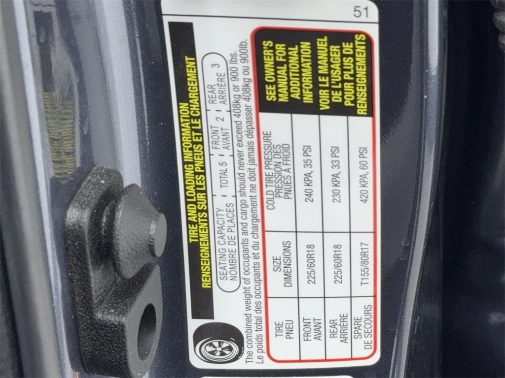 2016 Subaru Outback 3.6R Limited Image 47 of 59