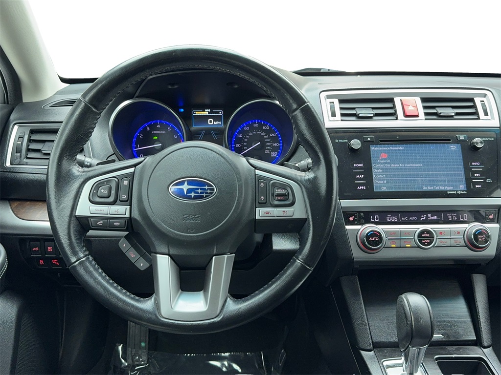 2016 Subaru Outback 3.6R Limited Image 25 of 59