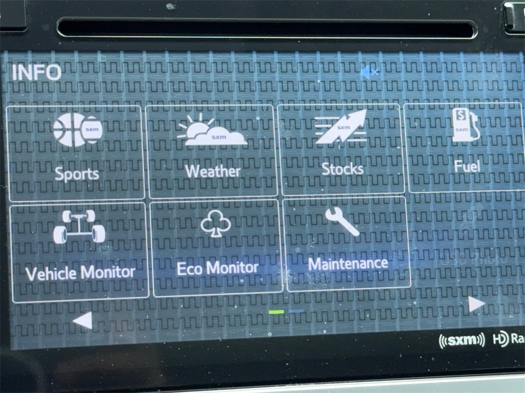 2016 Subaru Outback 3.6R Limited Image 56 of 59