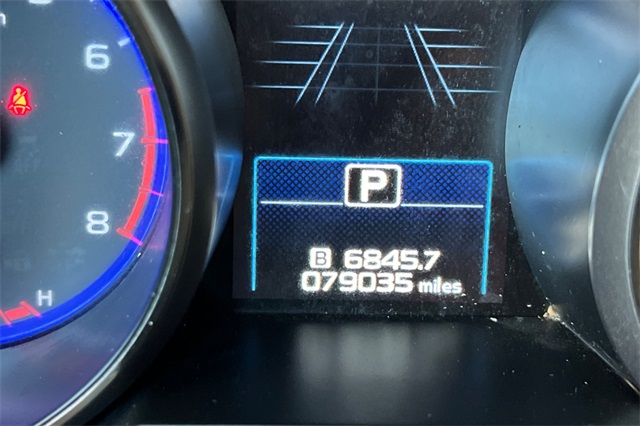 2016 Subaru Outback 3.6R Limited Image 18 of 33