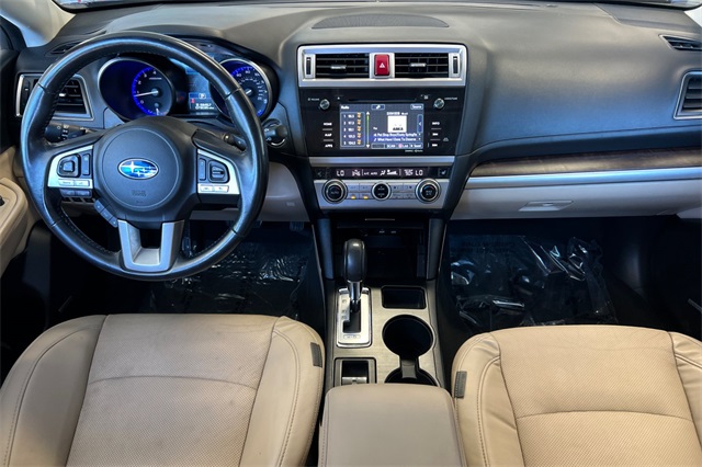 2016 Subaru Outback 3.6R Limited Image 14 of 33
