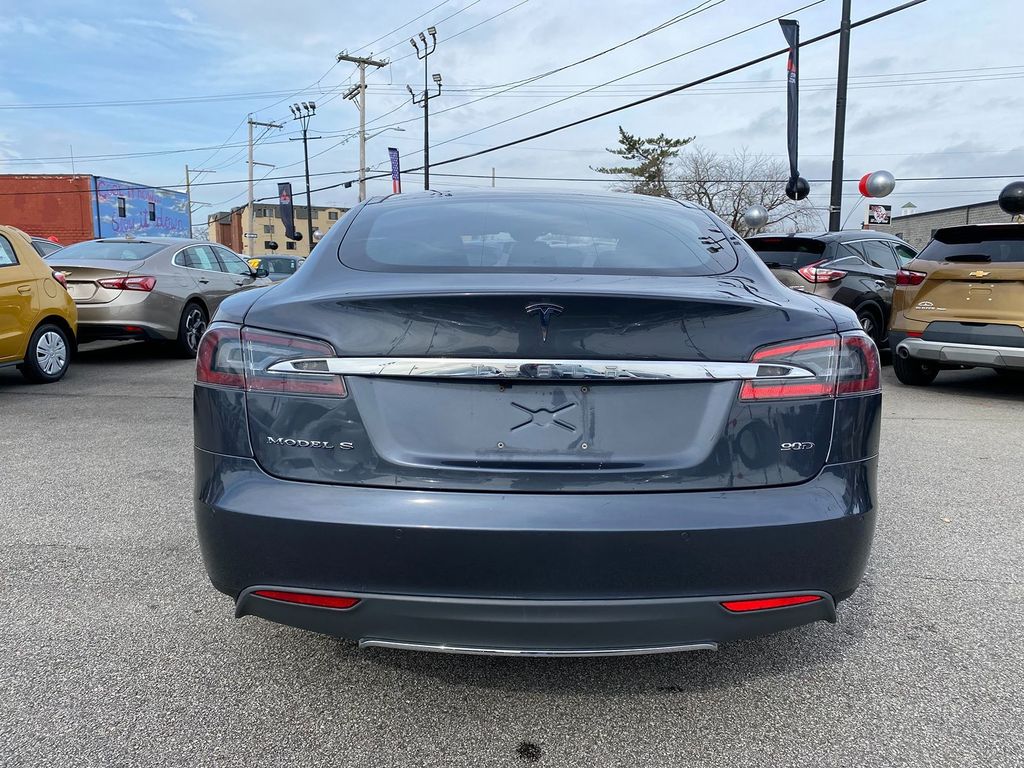 Vehicle image 8 of 30