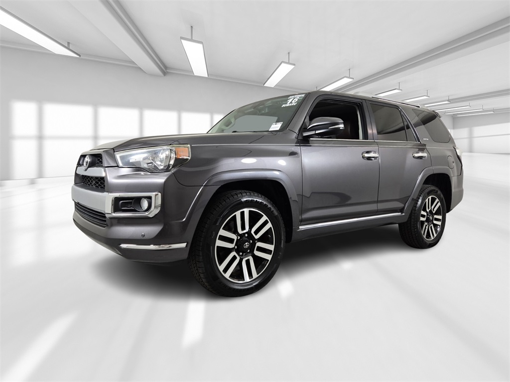 Vehicle image 1 of 30