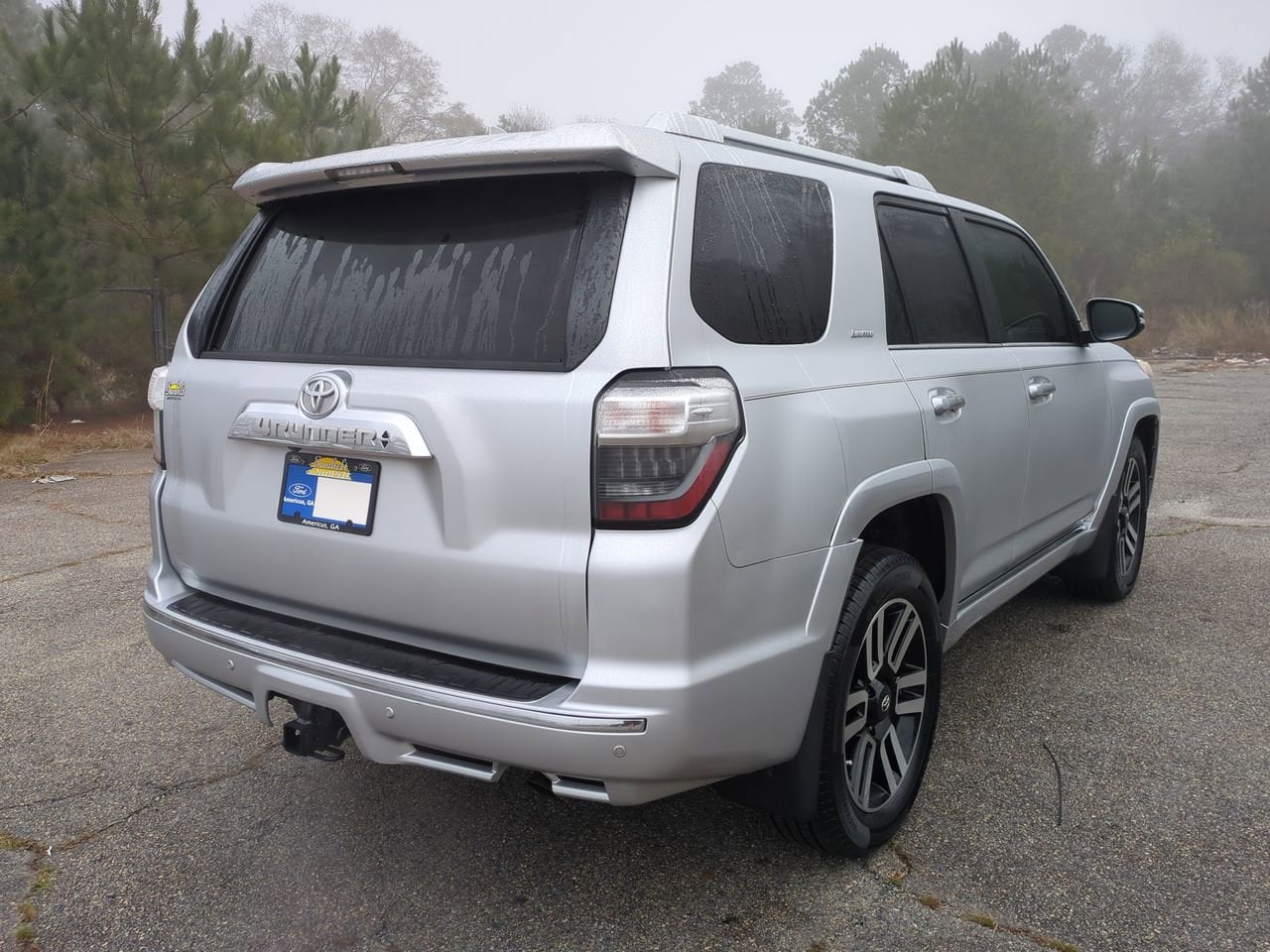 Vehicle image 4 of 29