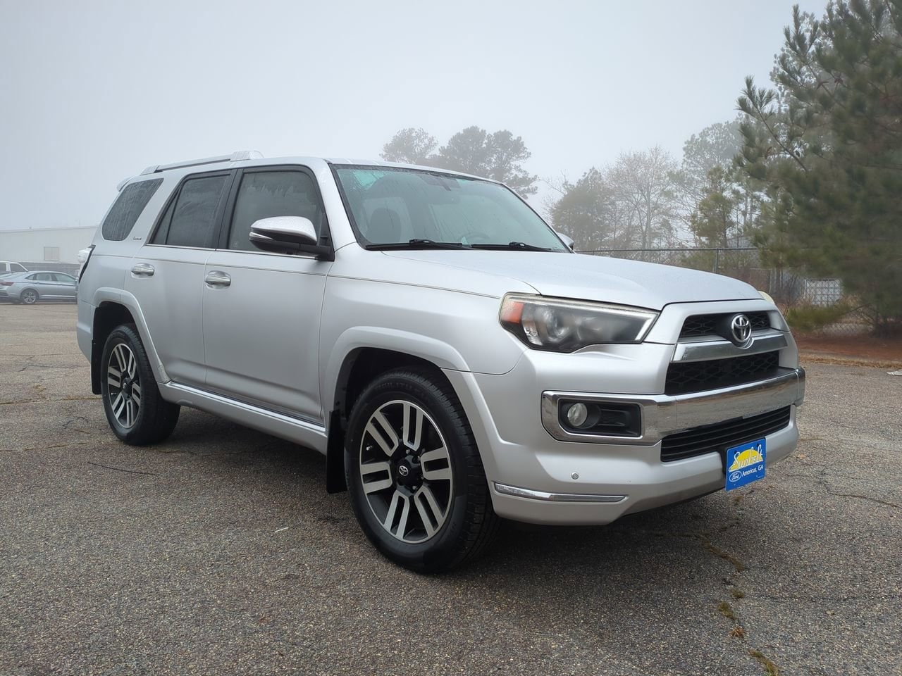 Vehicle image 2 of 29