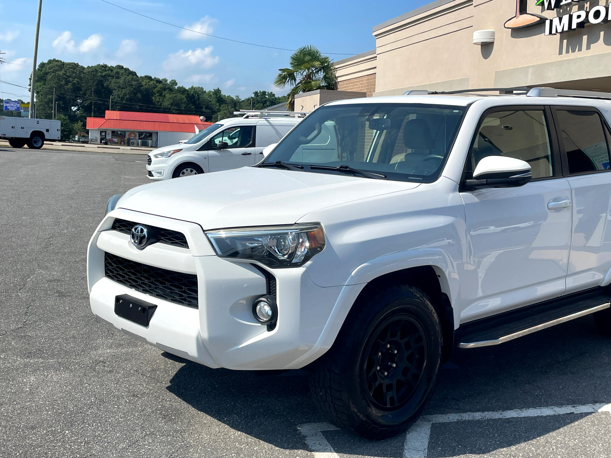 Vehicle image 1 of 53