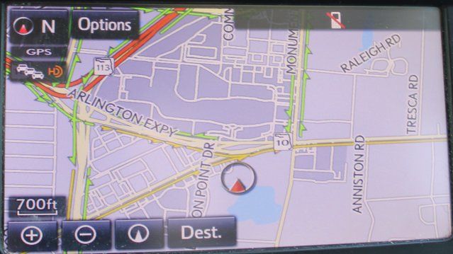 Vehicle image 10 of 22