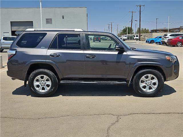2016 Toyota 4Runner SR5 Premium Image 3 of 20