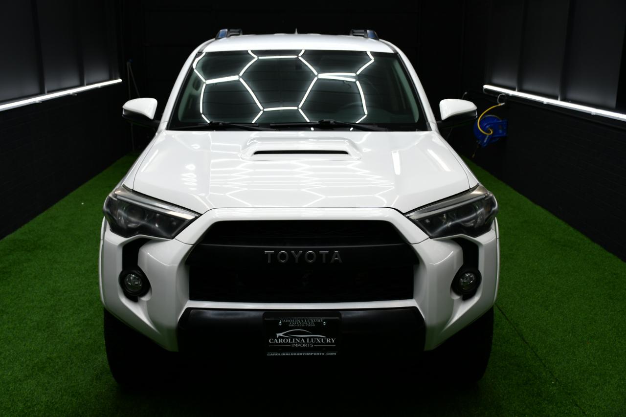 2016 Toyota 4Runner TRD Pro Image 2 of 48