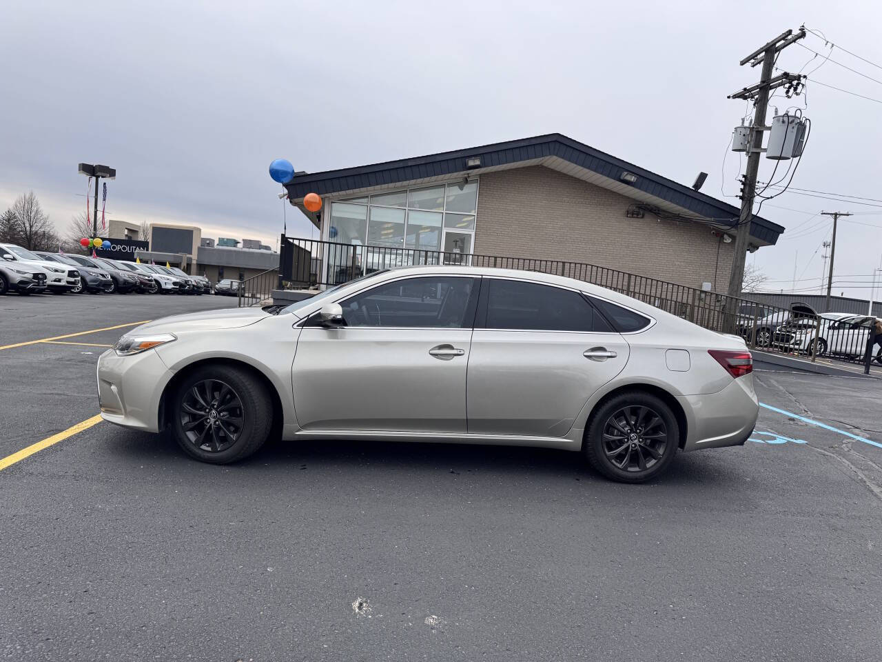 Vehicle image 1 of 32