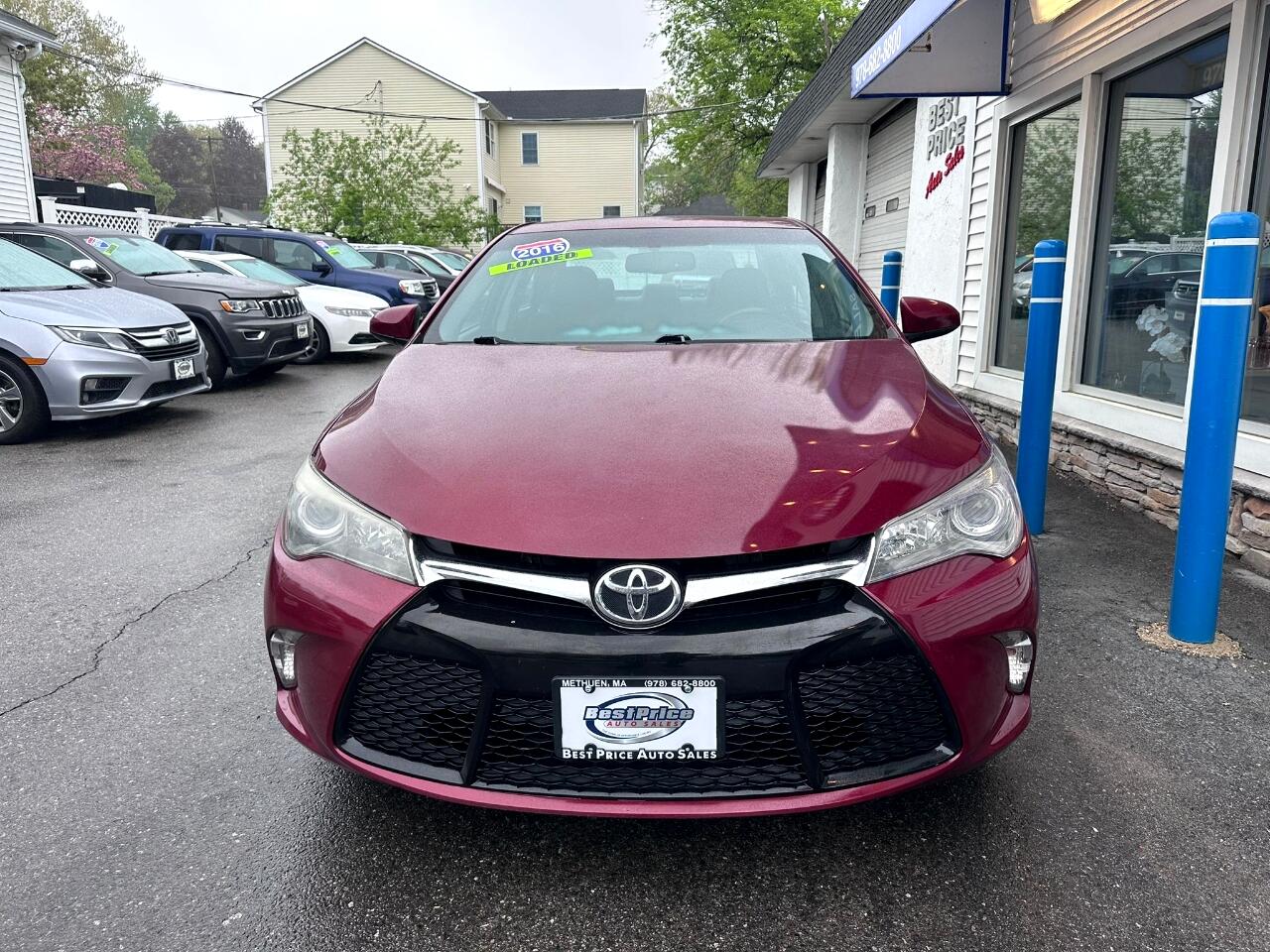 Vehicle image 2 of 16