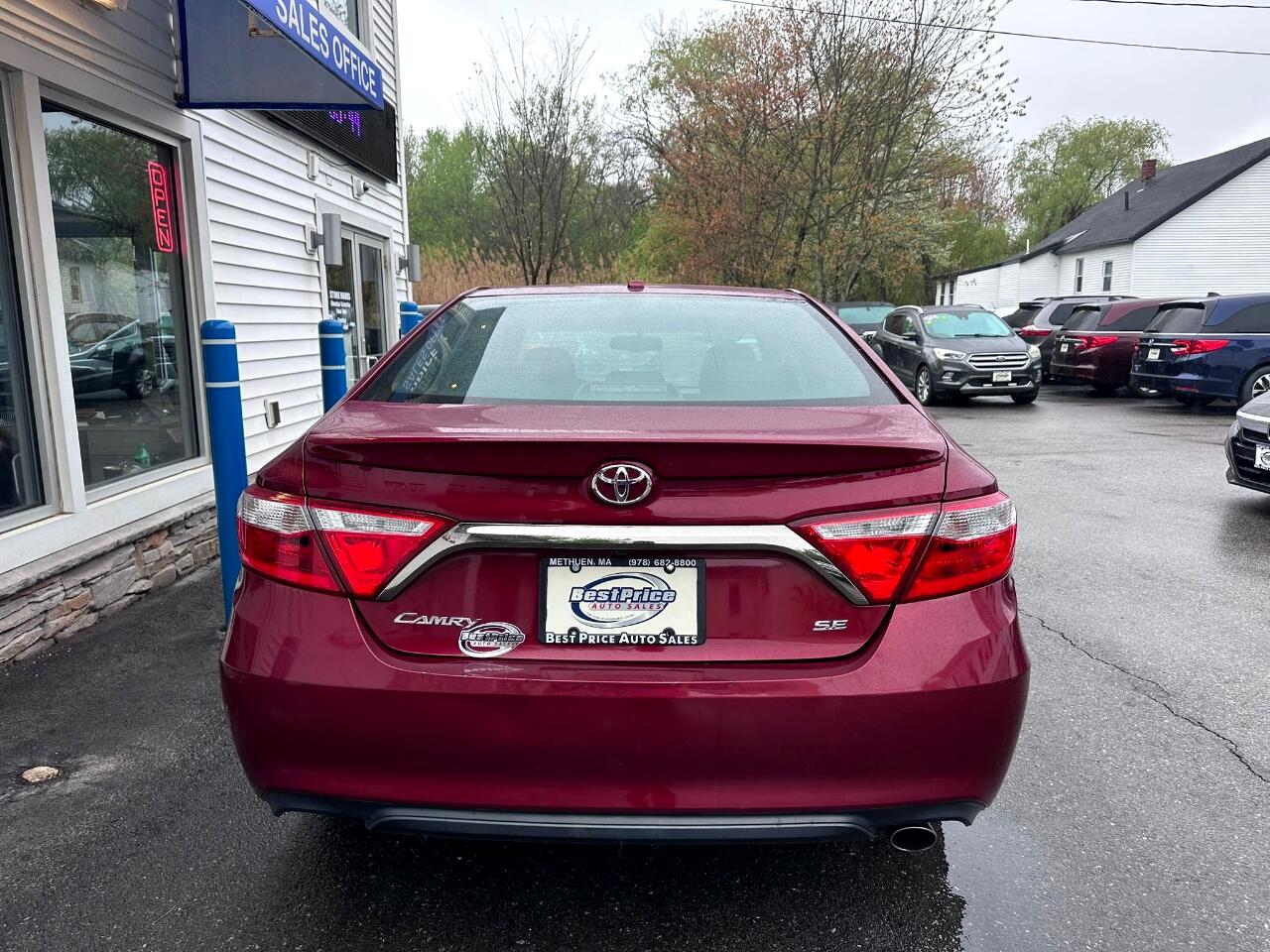 Vehicle image 6 of 16