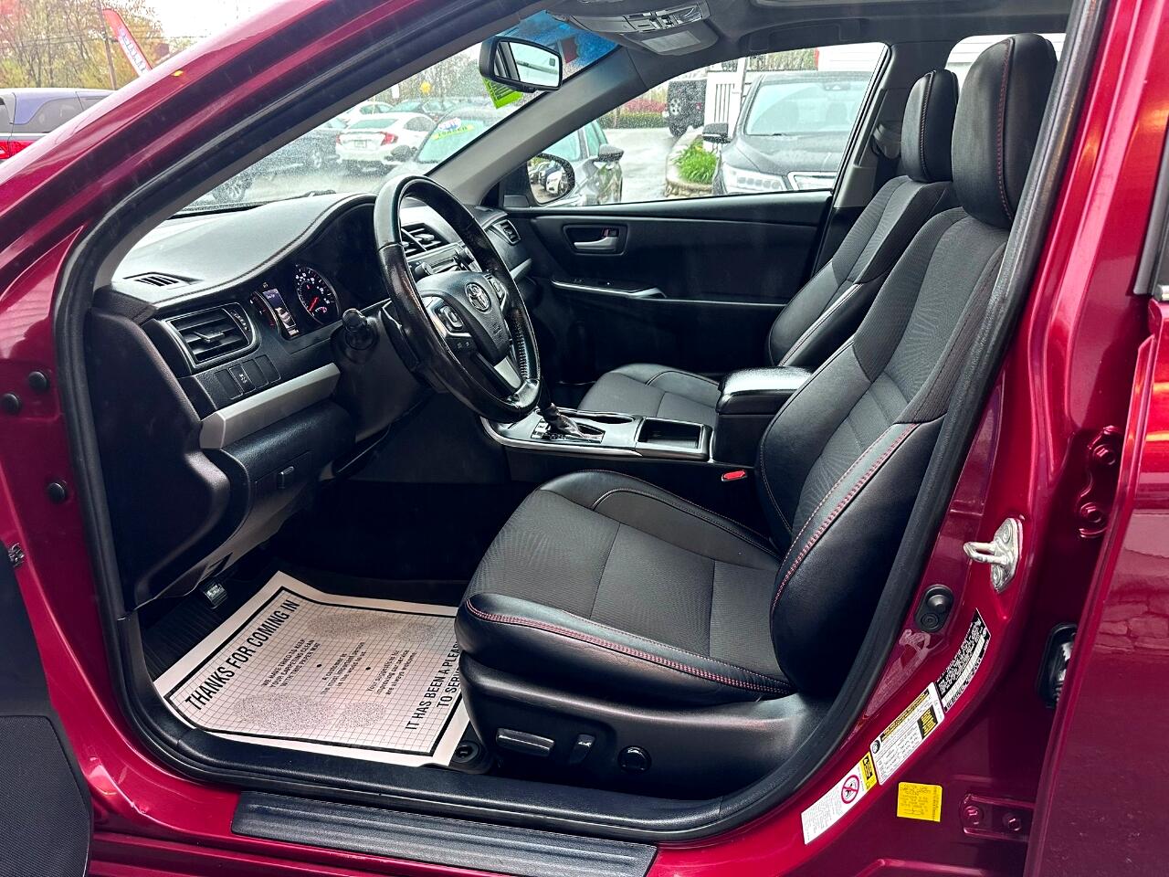 Vehicle image 9 of 16