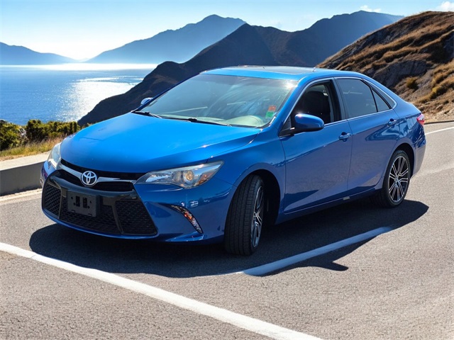 Vehicle image 1 of 43