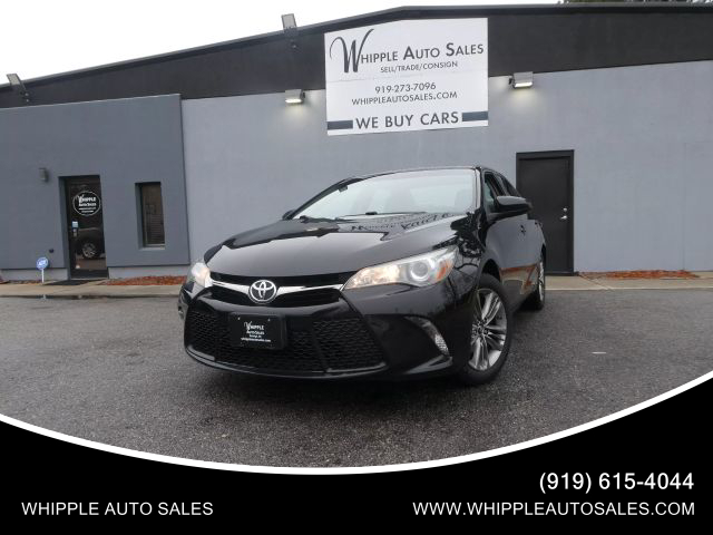 Vehicle image 1 of 27